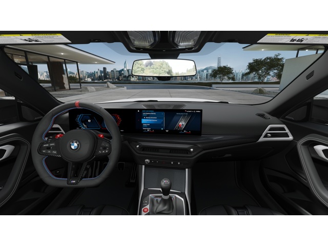 New 2026 Alpine White BMW  image 10