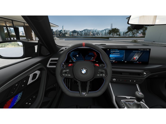 New 2026 Alpine White BMW  image 13