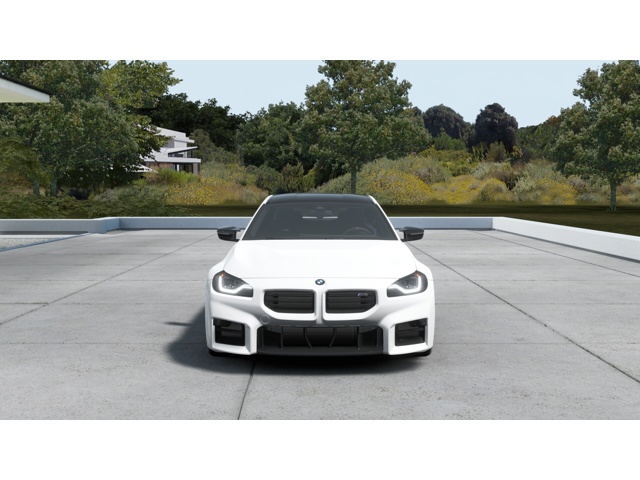New 2026 Alpine White BMW  image 3