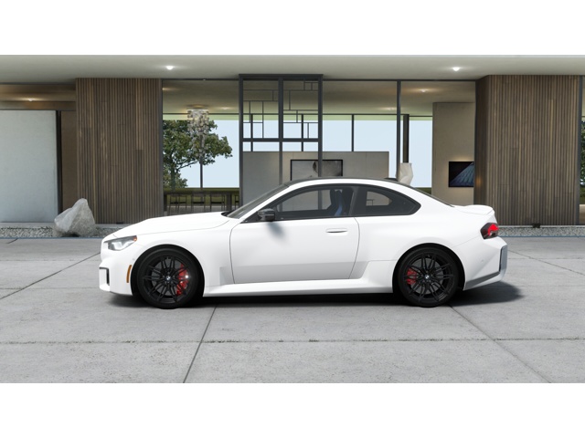 New 2026 Alpine White BMW  image 4