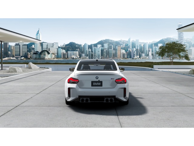 New 2026 Alpine White BMW  image 5