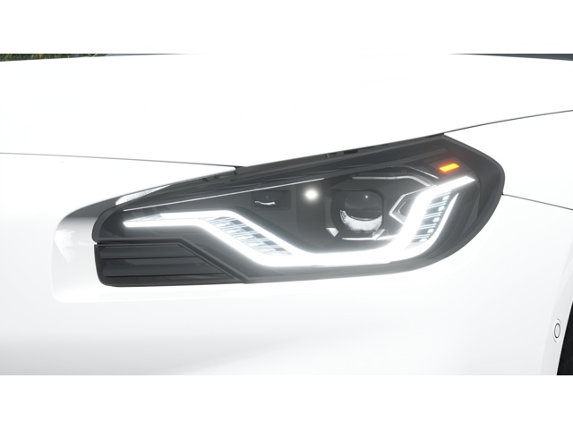 New 2026 Alpine White BMW  image 6