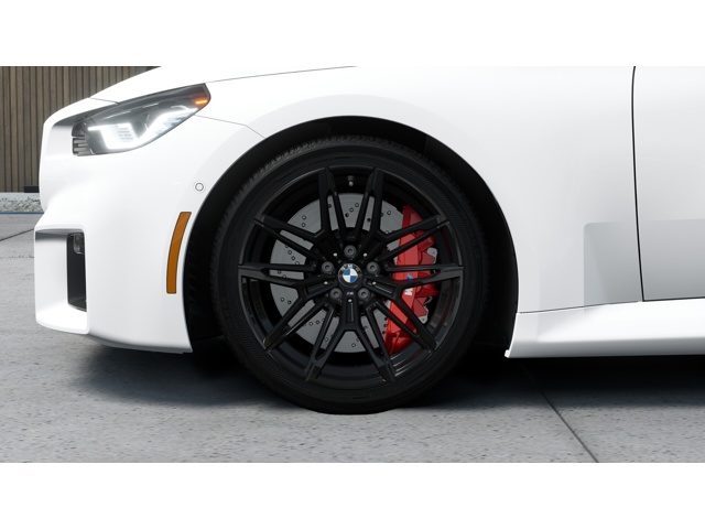 New 2026 Alpine White BMW  image 7