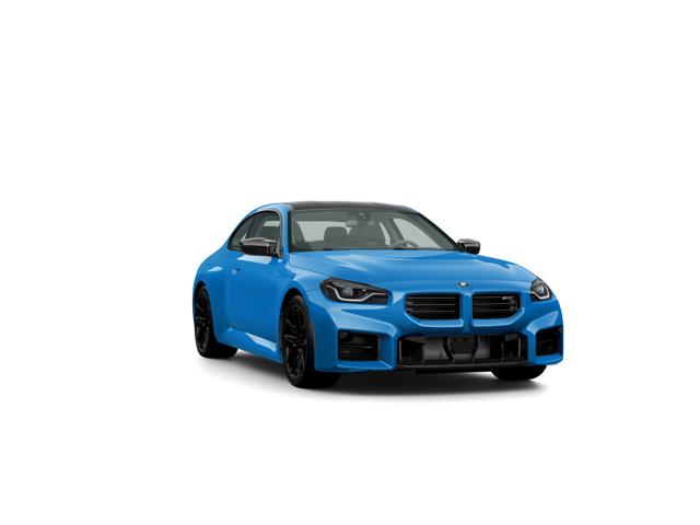 2026 BMW M2 Coupe M2