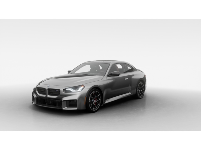 2026 BMW M2 