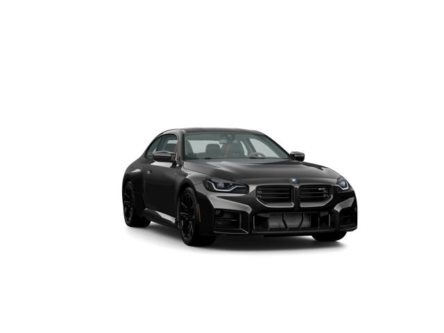 2026 BMW M2 