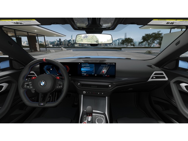 New 2027 Zandvoort Blue BMW  image 10