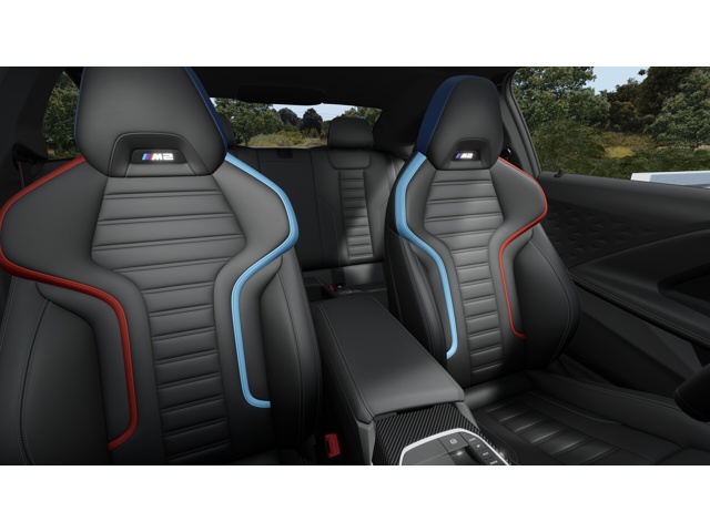 New 2027 Zandvoort Blue BMW  image 11