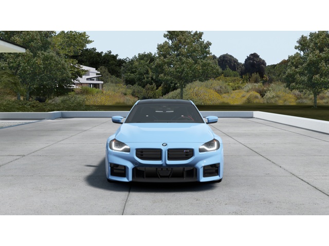 New 2027 Zandvoort Blue BMW  image 3