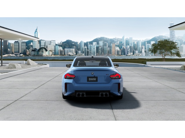 New 2027 Zandvoort Blue BMW  image 5