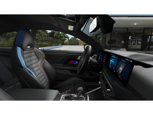 New 2027 Zandvoort Blue BMW  image 9
