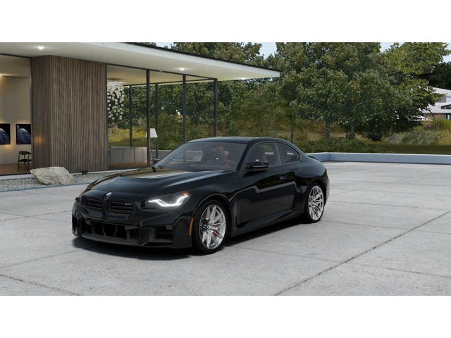 2025 BMW 2 Series 