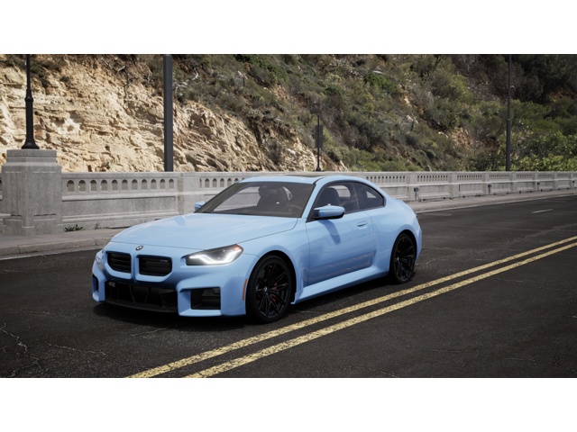 2026 BMW M2 M2 Coupe's photo