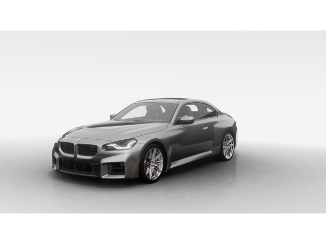 2025 BMW 2 Series 