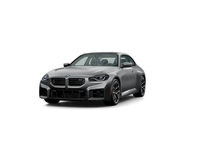 2026 BMW 2 Series