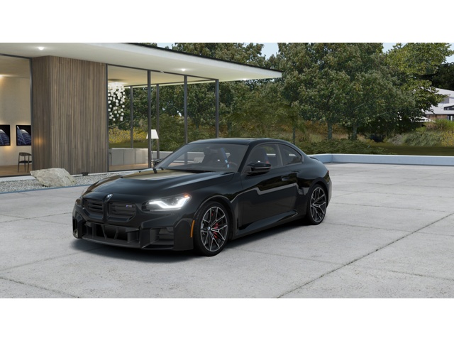 2026 BMW M2