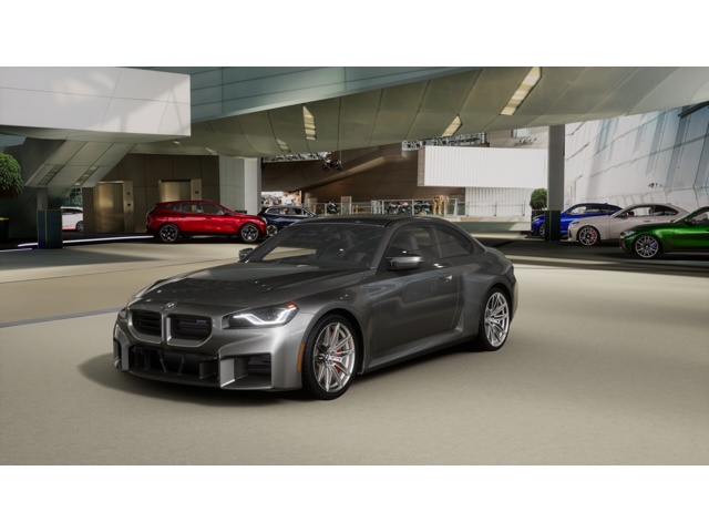 2026 BMW M2