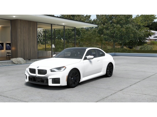 2026 BMW M2 