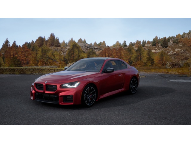2026 BMW M2 M2 Coupe's photo