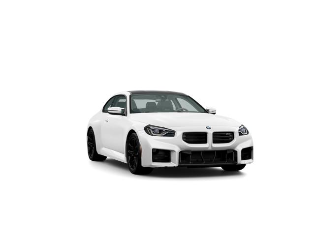 2026 BMW M2 