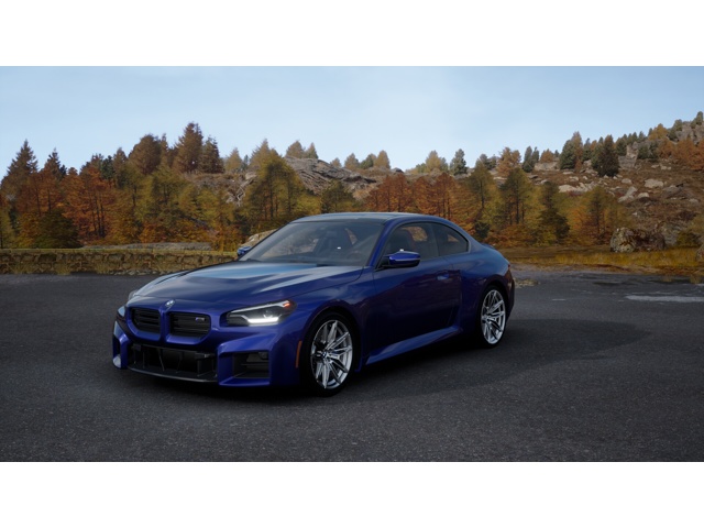  BMW M2
