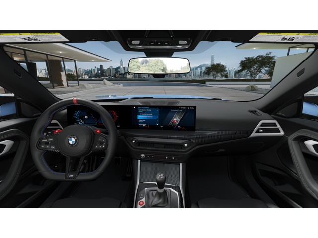 New 2026 Zandvoort Blue BMW  image 10