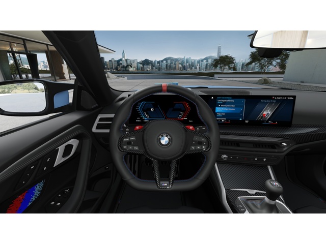 New 2026 Zandvoort Blue BMW  image 13
