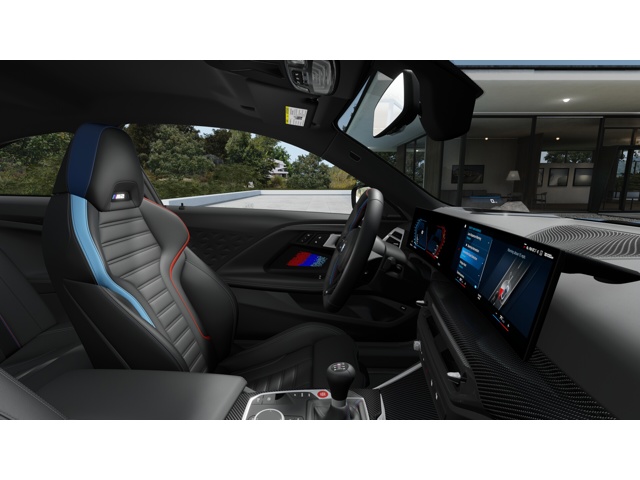 New 2026 Zandvoort Blue BMW  image 9