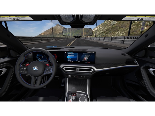 2026 BMW M2 Coupe M2 - Photo 10