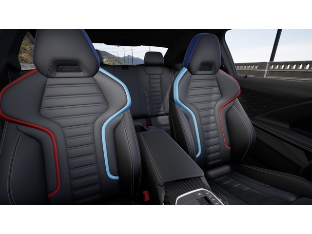 2026 BMW M2 Coupe M2 - Photo 11