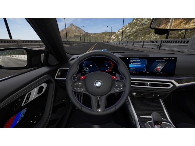 2026 BMW M2 Coupe M2 - Photo 13