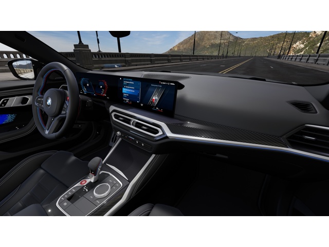 2026 BMW M2 Coupe M2 - Photo 14