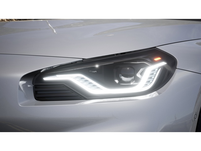 2026 BMW M2 Coupe M2 - Photo 6