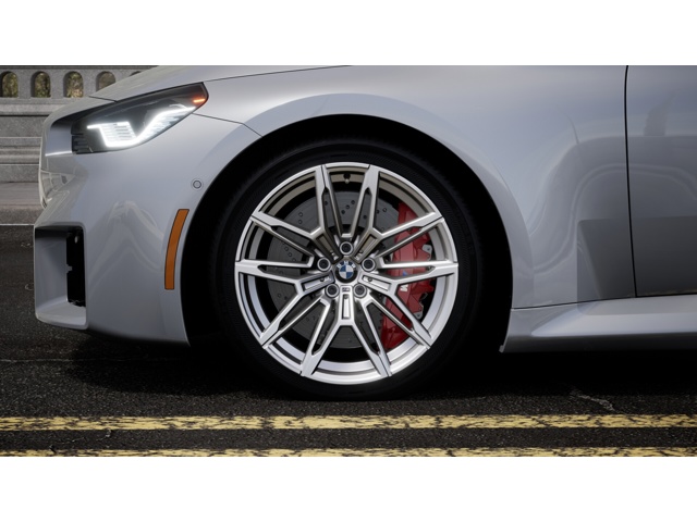 2026 BMW M2 Coupe M2 - Photo 7