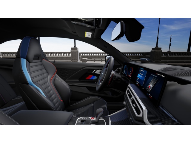 2026 BMW M2 Coupe M2 - Photo 9