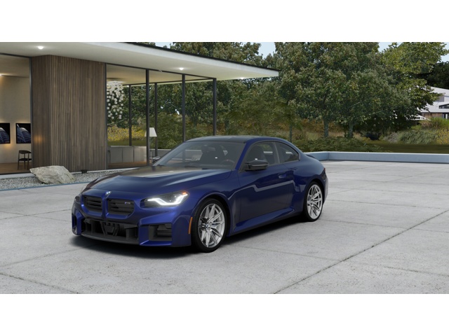 2027 BMW M2 Base