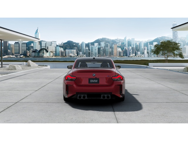 New 2025 BMW M2 Base New 2025 BMW M2 Base