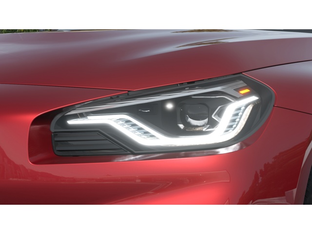New 2025 BMW M2 Base New 2025 BMW M2 Base