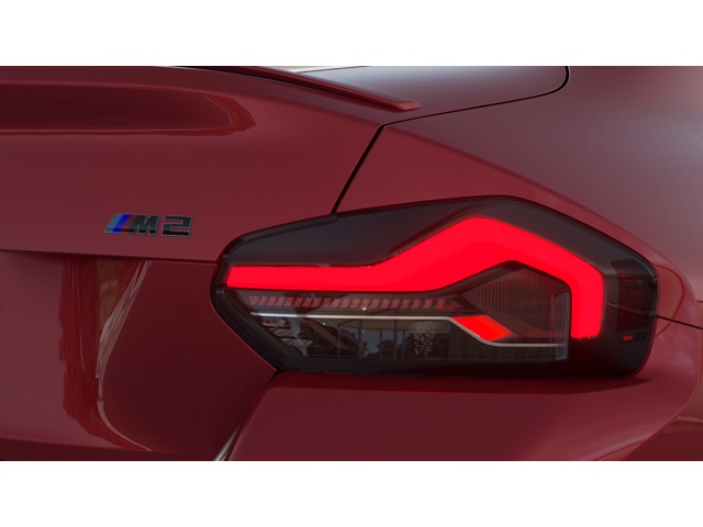 New 2025 BMW M2 Base New 2025 BMW M2 Base