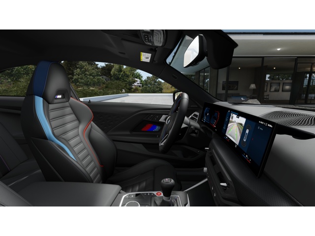 New 2025 BMW M2 Base New 2025 BMW M2 Base