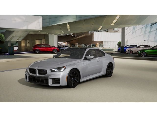 2025 BMW M2 Base