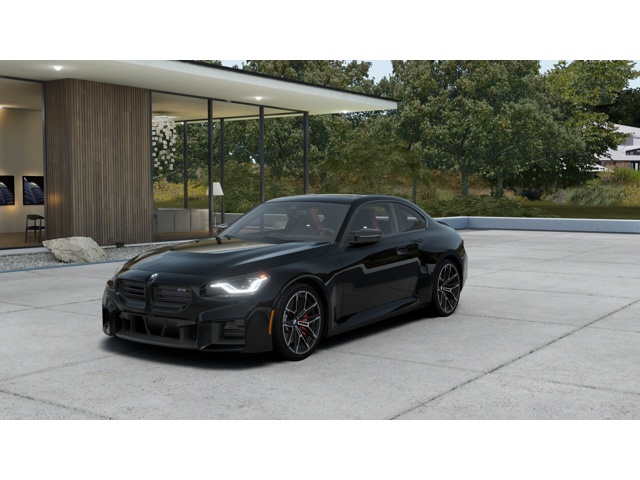 2026 BMW M2 