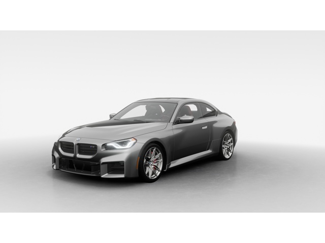 2026 BMW M2 