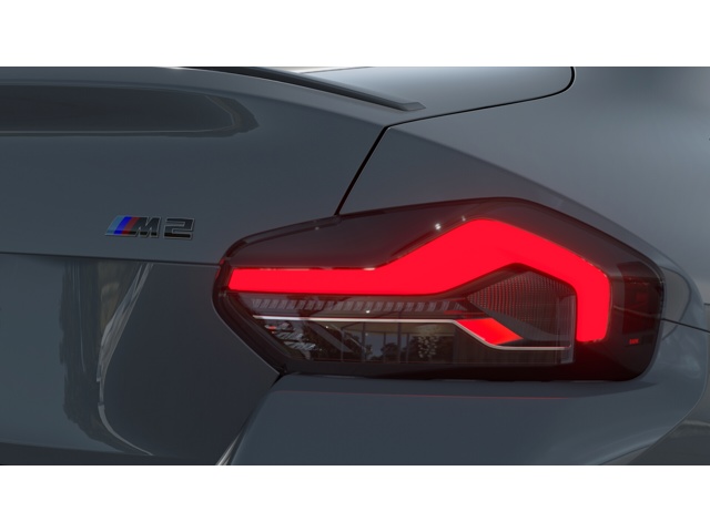 2026 Bmw M2 2-series photo 2