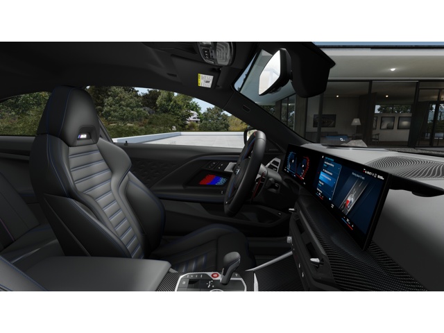 2026 Bmw M2 2-series photo 3