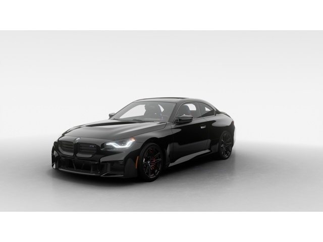 2026 BMW M2 
