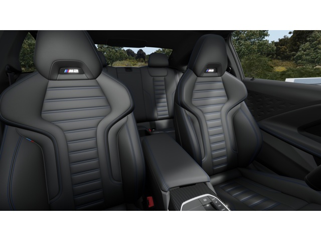 New 2026 Zandvoort Blue BMW  image 11