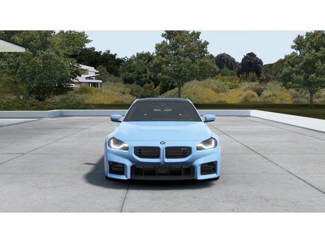 New 2026 Zandvoort Blue BMW  image 3