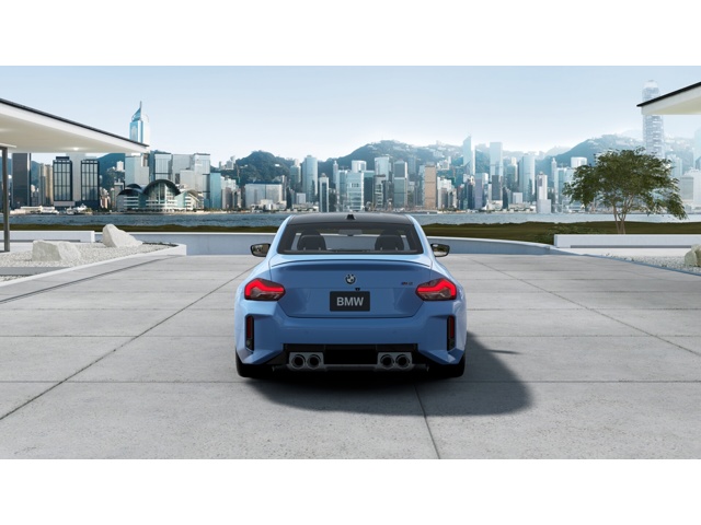 New 2026 Zandvoort Blue BMW  image 5