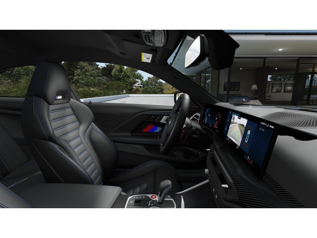 New 2026 Zandvoort Blue BMW  image 9